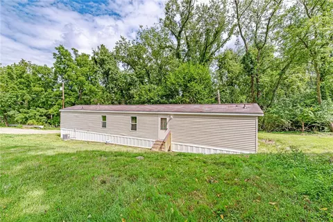 436 Buckeye St, Greensburg, PA 15601