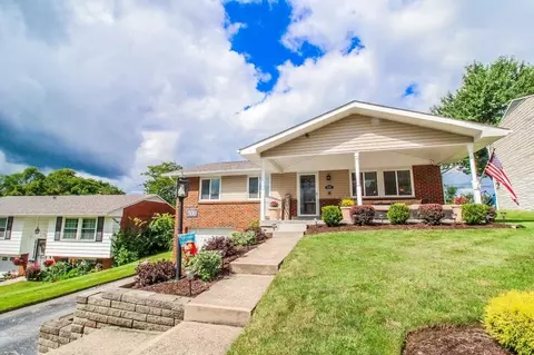 500 Rockfield Rd, Pittsburgh, PA 15243