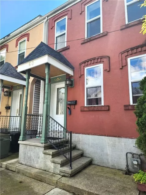 60 Short St, Blairsville, PA 15717