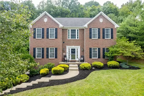 8422 David Dr, Bridgeville, PA 15017