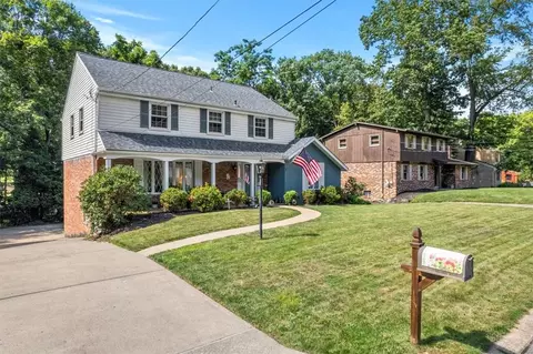 106 Dixon Dr, Pittsburgh, PA 15209