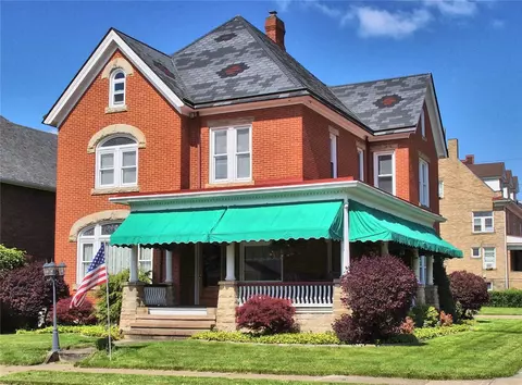 315 N Chestnut, Scottdale, PA 15683