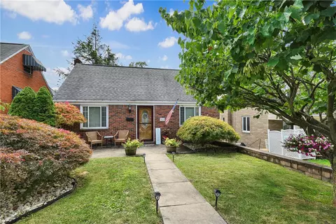 3112 Villawood Ave, Pittsburgh, PA 15227