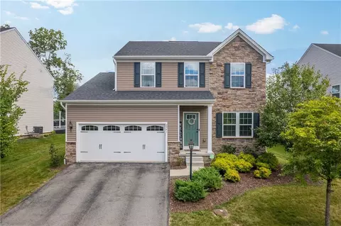 2941 Pinnacle Dr, Mcdonald, PA 15057