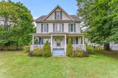 877 Halston Rd, West Sunbury, PA 16061