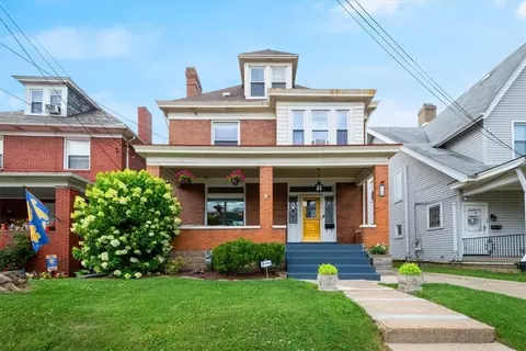 72 Sheridan Ave, Pittsburgh, PA 15202