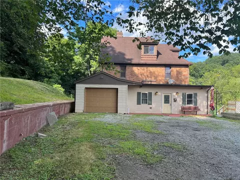 740 Wall Ave, Pitcairn, PA 15140