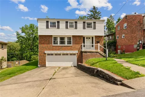 104 Mcalister Dr, Pittsburgh, PA 15235