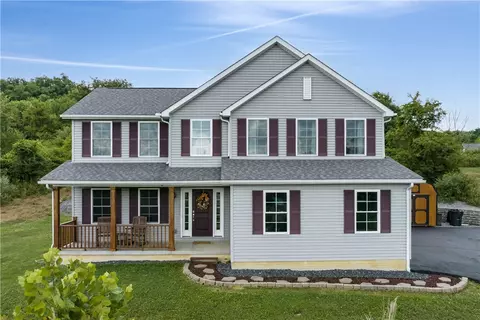 872 Worth Ave, Washington, PA 15301