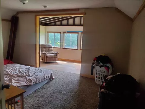 Bedroom - 4044 3rd St, Nu Mine, PA 16244 photo 3 of 6