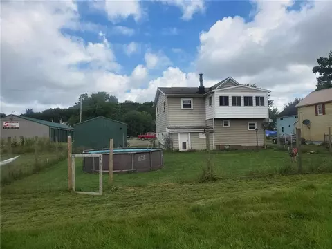 Exterior - 4044 3rd St, Nu Mine, PA 16244 photo 11 of 12