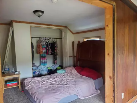 Bedroom - 4044 3rd St, Nu Mine, PA 16244 photo 2 of 6