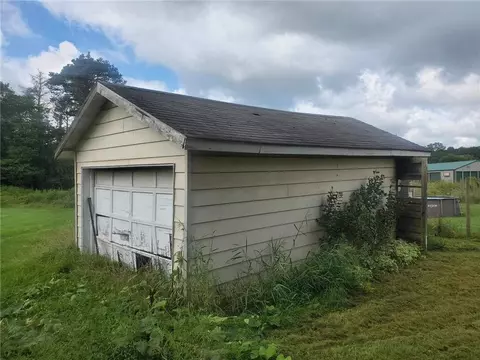 Exterior - 4044 3rd St, Nu Mine, PA 16244 photo 12 of 12