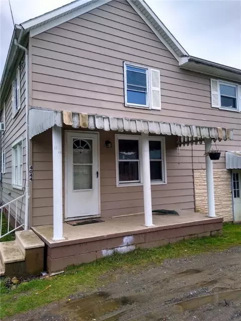 4044 3rd St, Nu Mine, PA 16244