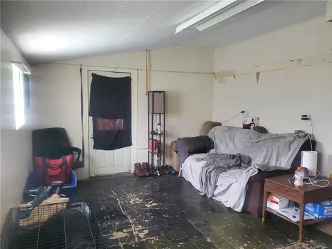 Bedroom - 4044 3rd St, Nu Mine, PA 16244 photo 6 of 6