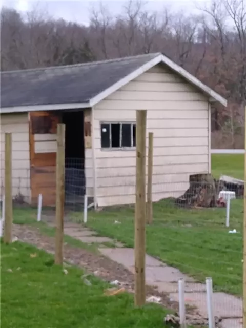Exterior - 4044 3rd St, Nu Mine, PA 16244 photo 6 of 12