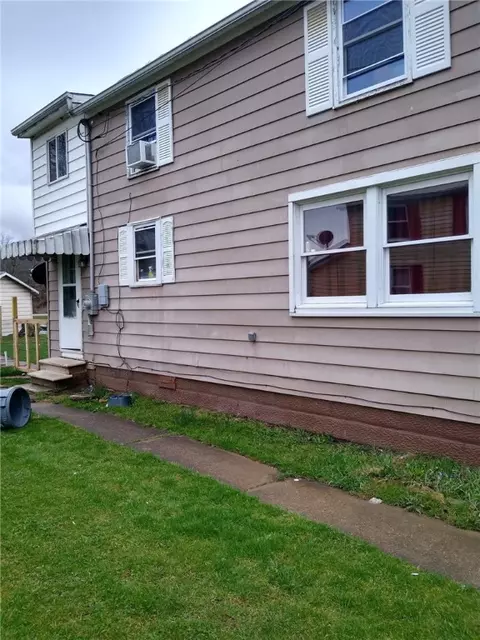 Exterior - 4044 3rd St, Nu Mine, PA 16244 photo 3 of 12