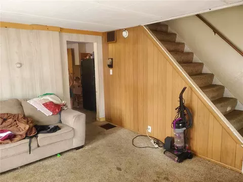 Living - 4044 3rd St, Nu Mine, PA 16244 photo 1 of 3