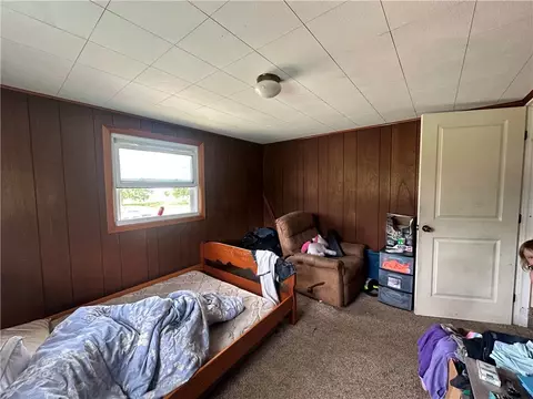 Bedroom - 4044 3rd St, Nu Mine, PA 16244 photo 5 of 6