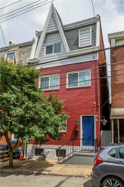 171 46th St, Pittsburgh, PA 15201