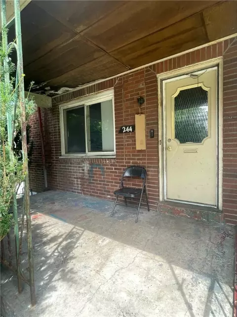 244 Chester Ave, Pittsburgh, PA 15214