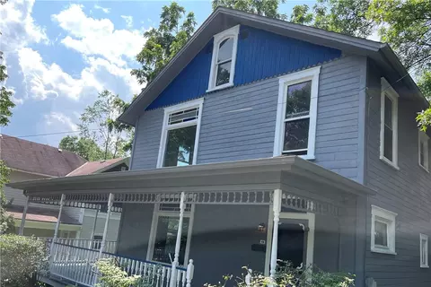 49 Walnut St, Brookville, PA 15825