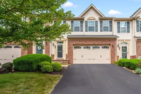510 Rosecliff Rd, Wexford, PA 15090