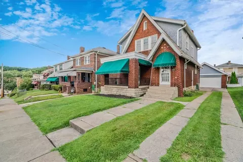 1835 Wittmer St, Pittsburgh, PA 15212
