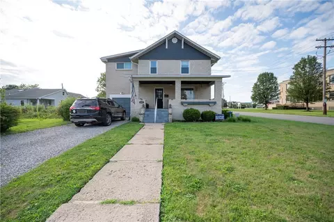 1527 Union Ave, Natrona Heights, PA 15065
