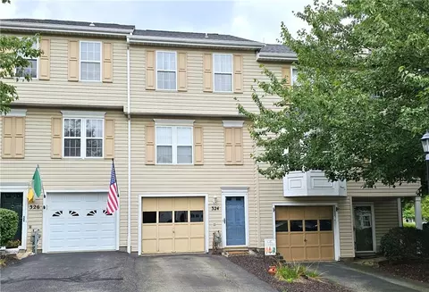 324 Winners Cir, Canonsburg, PA 15317