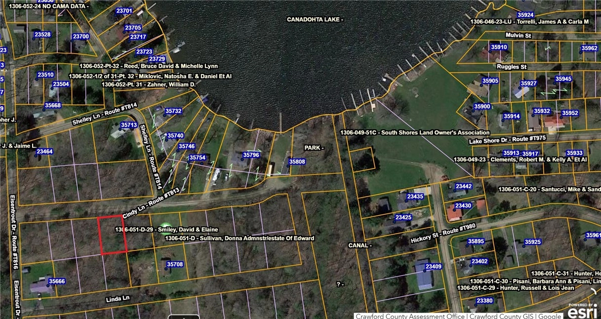 Lot 27 Cindy Ln  