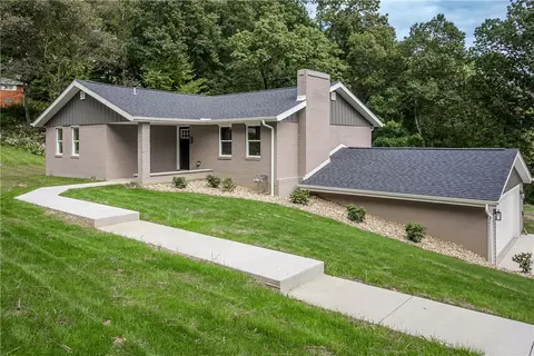 2392 Ridge Road Ext, Ambridge, PA 15003