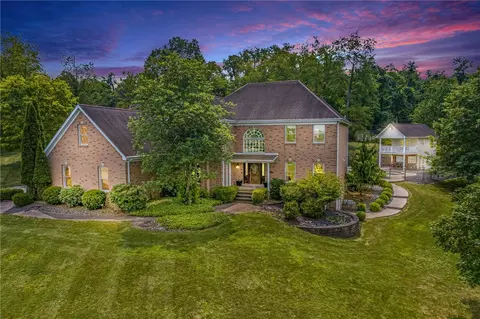 100 Eagle Ln, New Eagle, PA 15067