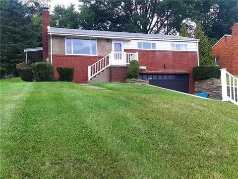 5013 Brownsville Rd, Pittsburgh, PA 15236