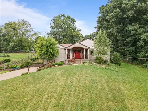 109 Williams Ave, Mcmurray, PA 15317