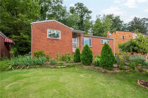 568 Brinwood Ave, Pittsburgh, PA 15227