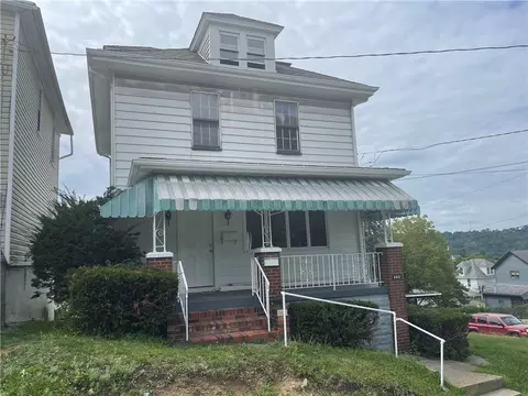 903 2nd St, Monessen, PA 15062
