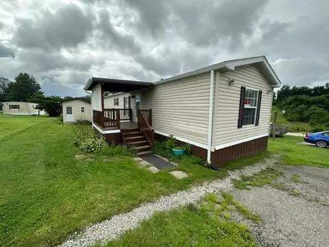 Lot 73 Jefferson Estates, 15370, PA 15370