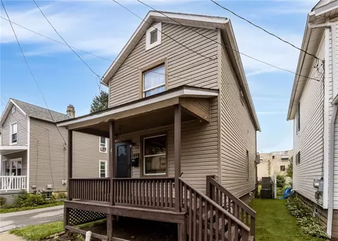 311 Mitchell Ave, Butler, PA 16001