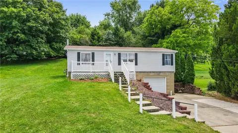 14 Belgium Hill Rd, Cecil, PA 15321