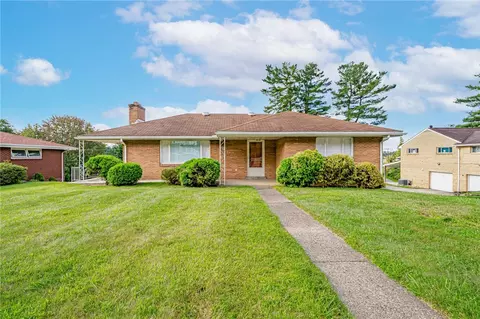 1752 Wallace Ave, North Versailles, PA 15137