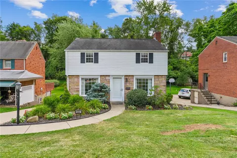 5337 Spring Vly, Pittsburgh, PA 15236