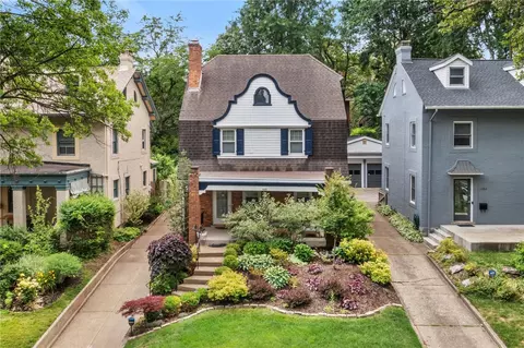 6688 Kinsman Rd, Pittsburgh, PA 15217