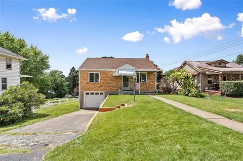 161 2nd Ave, Pittsburgh, PA 15229