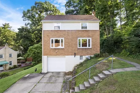 118 Rockingham Rd, Pittsburgh, PA 15238