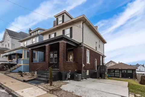 1220 Meadow St, Mckeesport, PA 15132