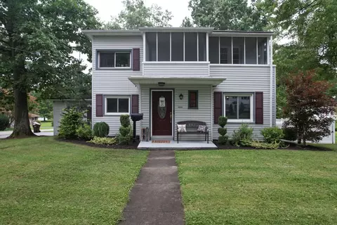 2303 N Mercer St, New Castle, PA 16105