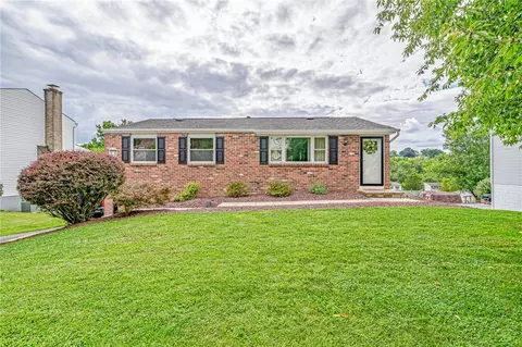 134 Tippecanoe Dr, Greensburg, PA 15601