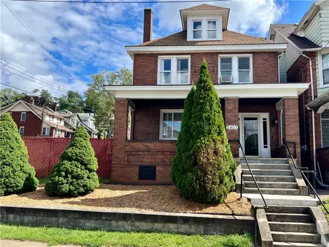 2403 Woodstock Ave, Pittsburgh, PA 15218