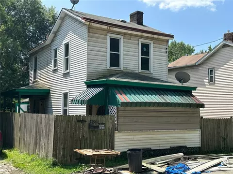 2506 Irwin St, Mckeesport, PA 15132